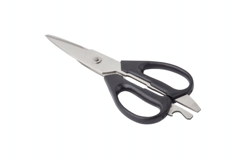 SHEARS KITCHEN TAKE APART