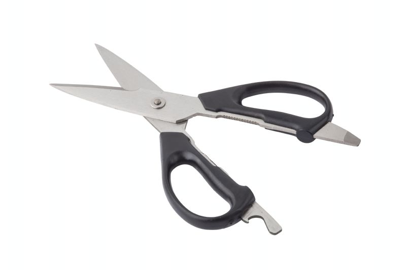 SHEARS KITCHEN TAKE APART