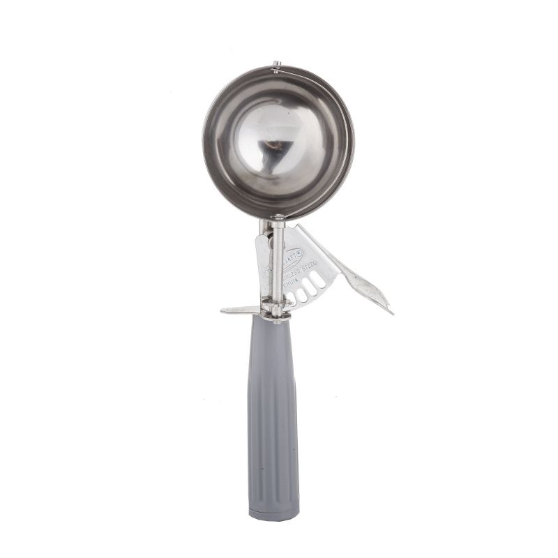DISHER S/S 4 OZ