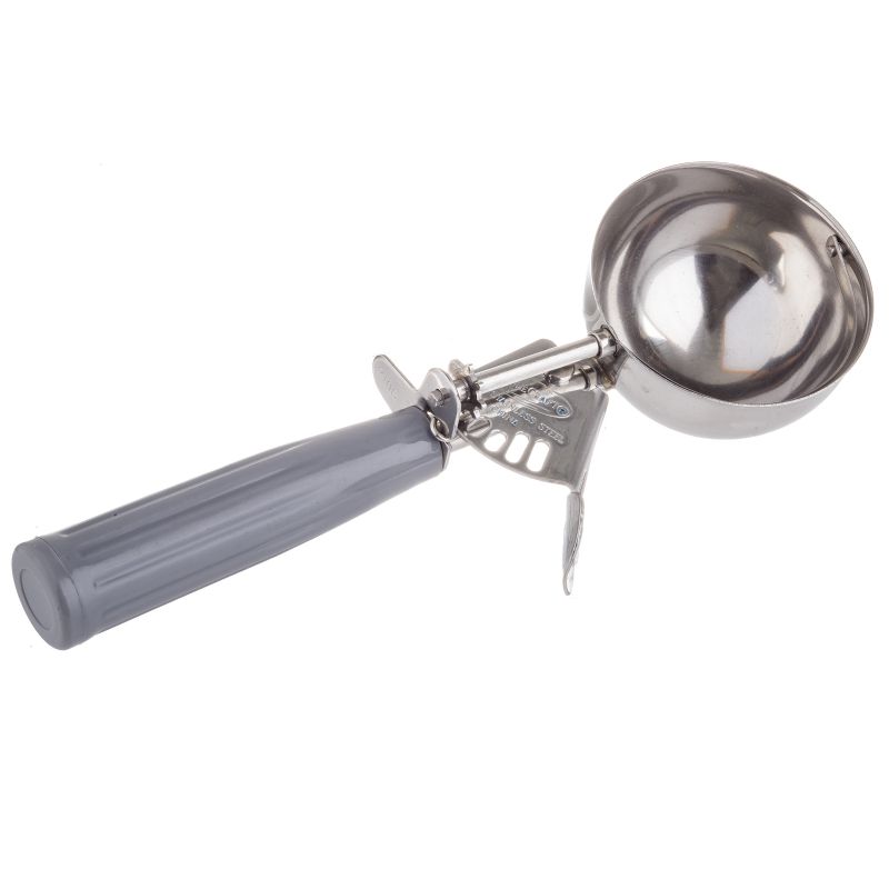 DISHER S/S 4 OZ