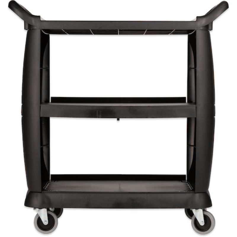 CART BUSSING BLACK 300#