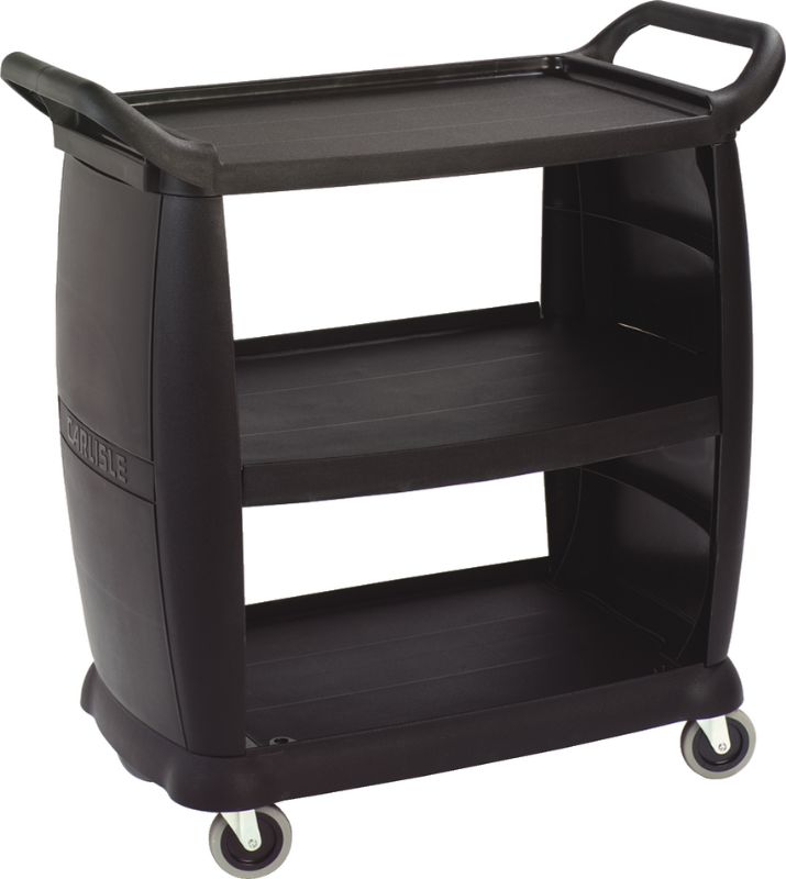 CART BUSSING BLACK 300#