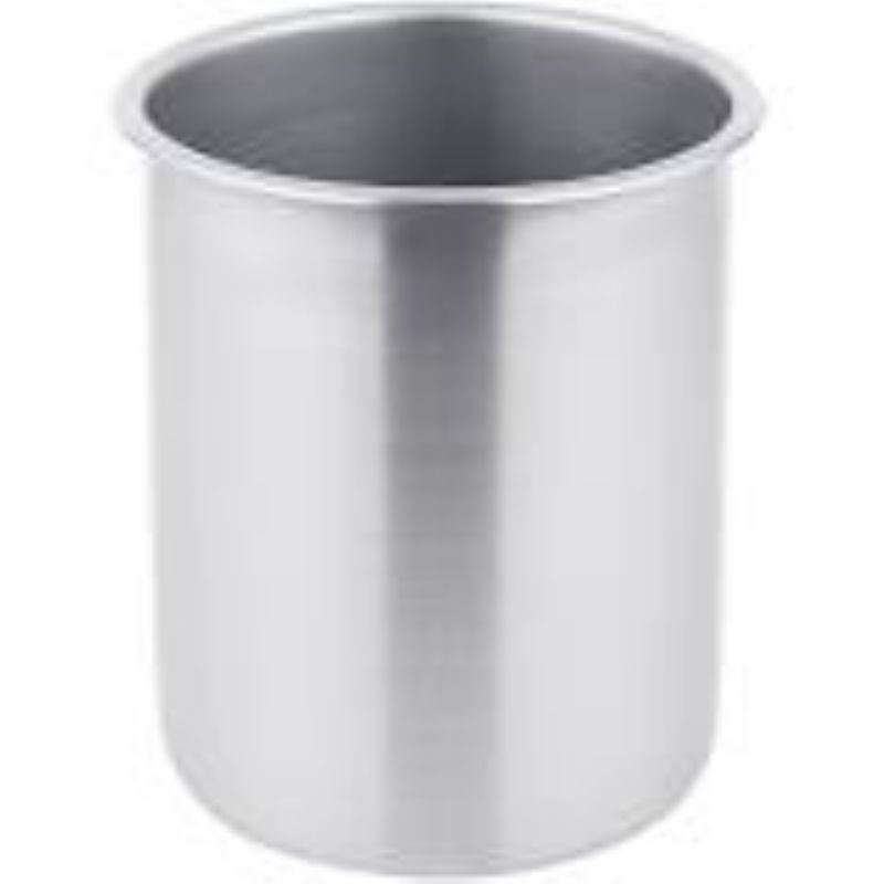 BAIN MARIE 3.5 QT SATIN S/S