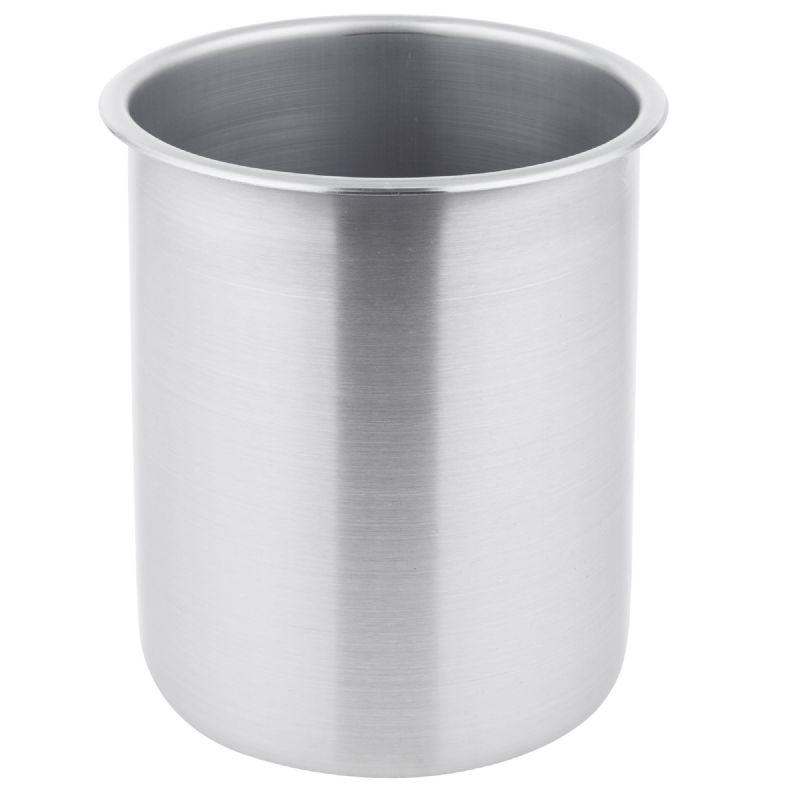 BAIN MARIE 3.5 QT SATIN S/S