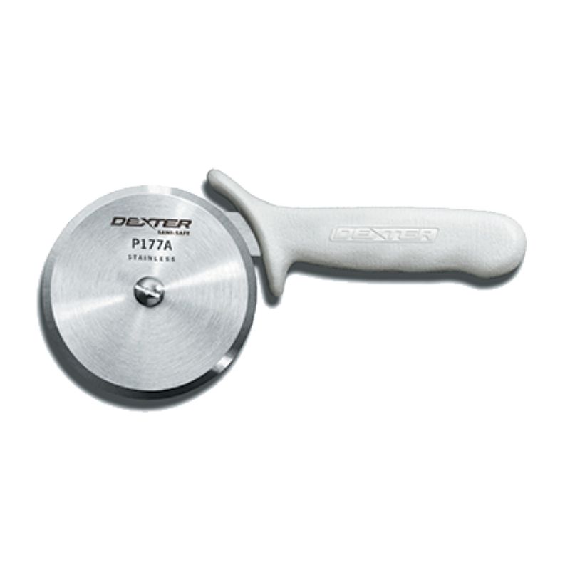 CUTTER PIZZA CLAM PACK 4"