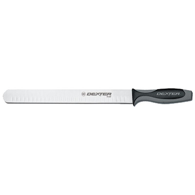 KNIFE SLICER ROAST DUO EDGE 12"