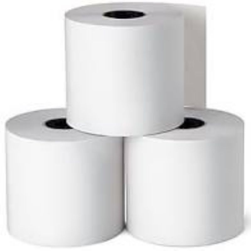 REGISTER ROLL THERMAL 3X165 1PLY