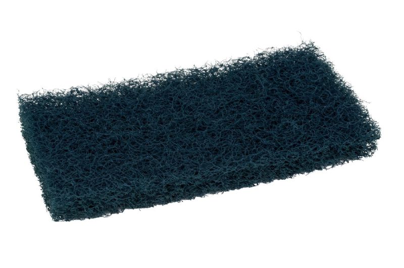 PAD SCOURING BIG BLUE