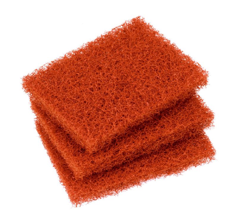 PAD GRIDDLE QUICK CLEAN HD 4X5.25