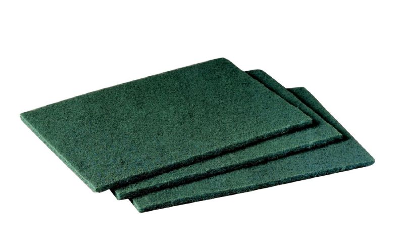 PAD SCOURING GEN PURPOSE 6X9