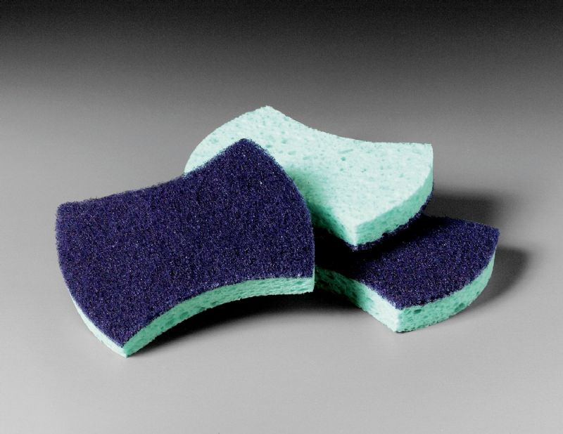 SPONGE POWER