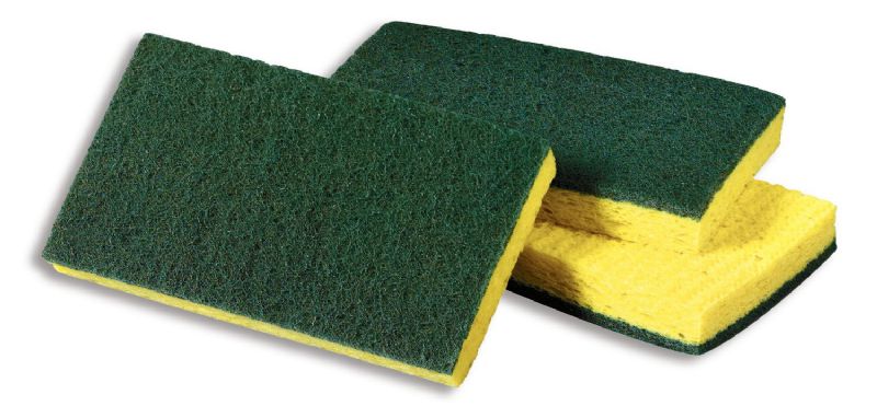 SPONGE MEDIUM DUTY