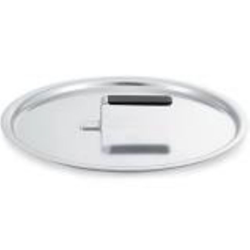 COVER FOR SAUCE PAN ALUMINUM