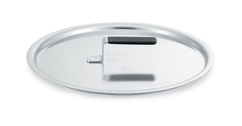 COVER FOR SAUCE PAN ALUMINUM
