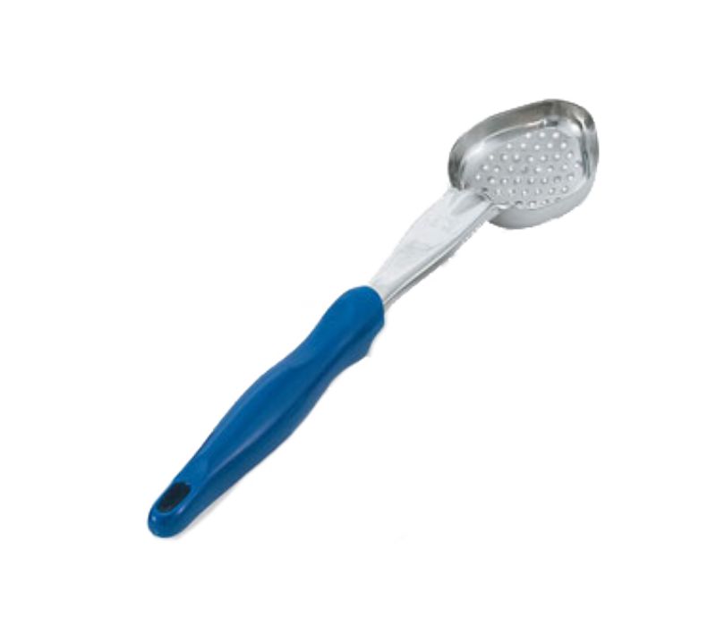 SPOODLE PERFORATED S/S 2 OZ OVAL