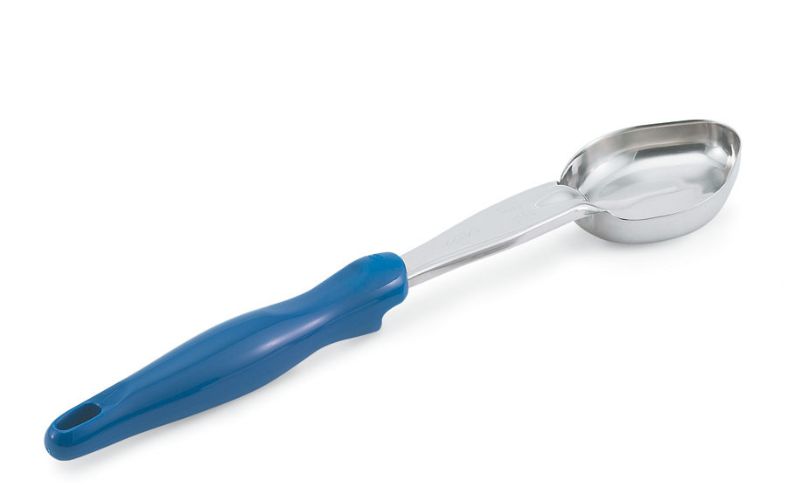 SPOODLE SOLID OVAL 2 OZ 