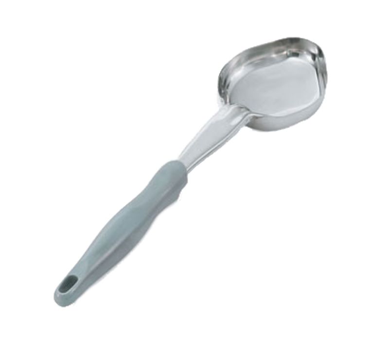 SPOODLE SOLID S/S 4 OZ OVAL