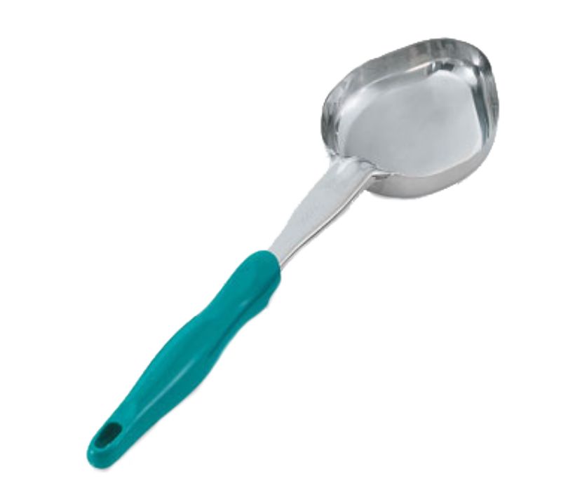 SPOODLE OVAL 6OZ TEAL HDL