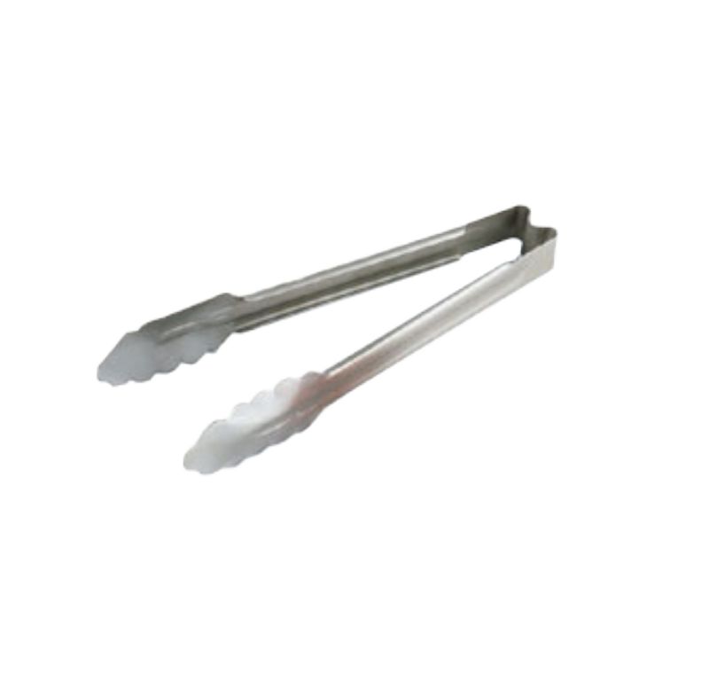 TONG STAINLESS 9.5"