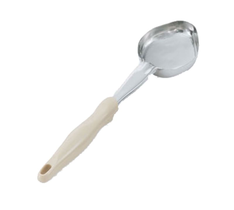 SPOODLE SOLID IVORY HANDLE 3 OZ
