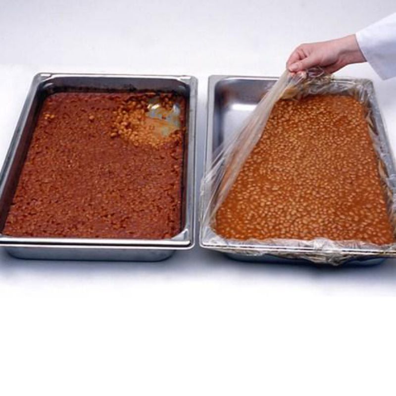 LINER PAN SAVER HOTEL SIZE 6" DEEP