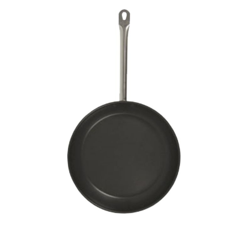 PAN NON STICK 9.5" DIAM 
