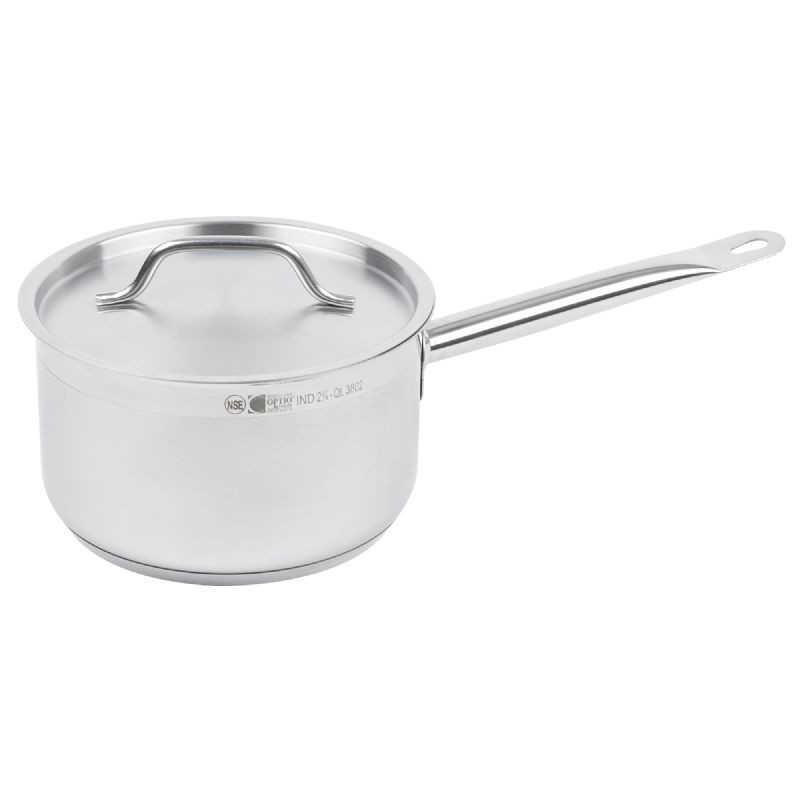 PAN SAUCE 2.75 QUART 7" DIAM 