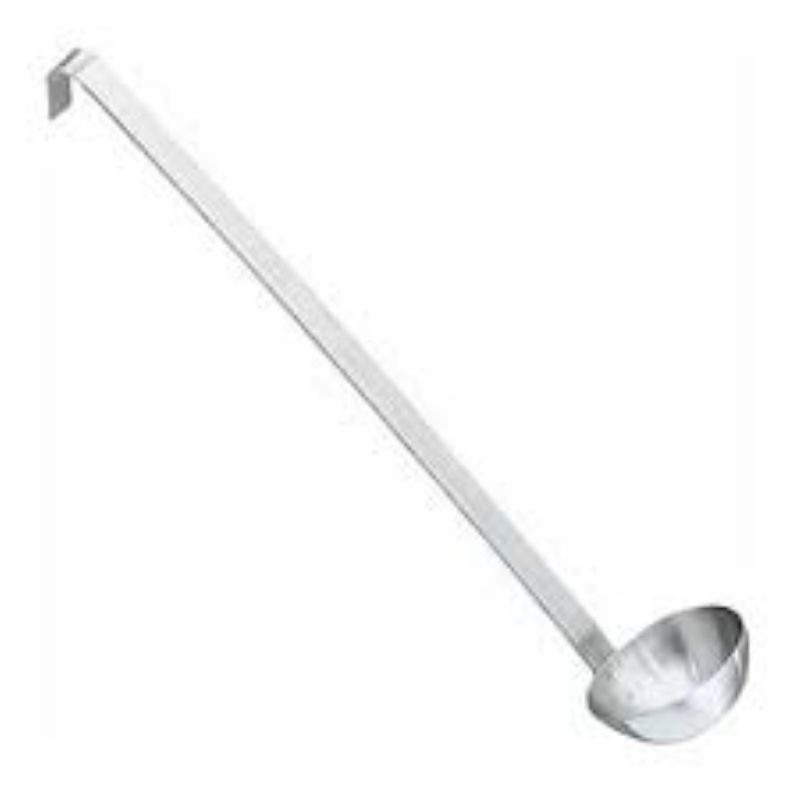 LADLE 1.5 OZ S/S 