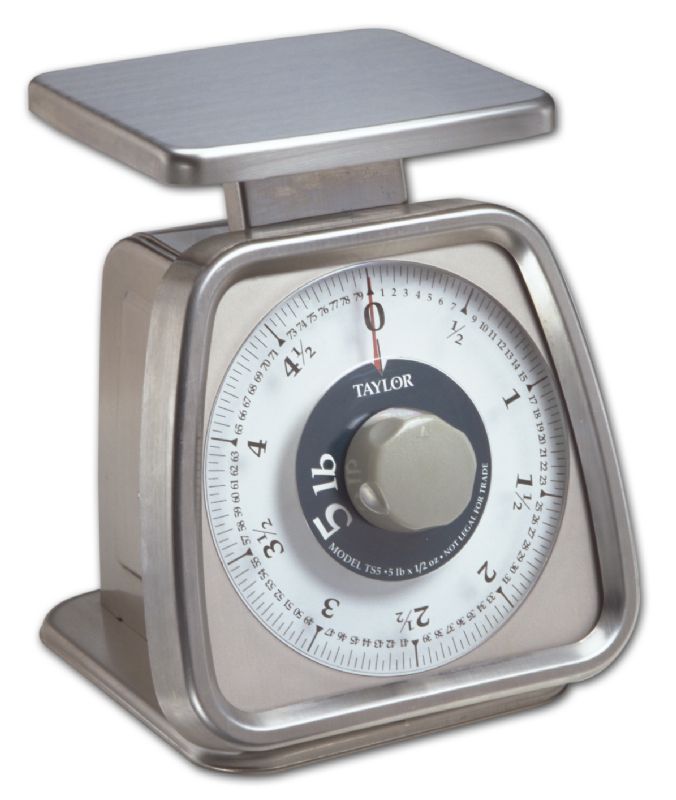 SCALE PORTION ROTATING DIAL 5# -