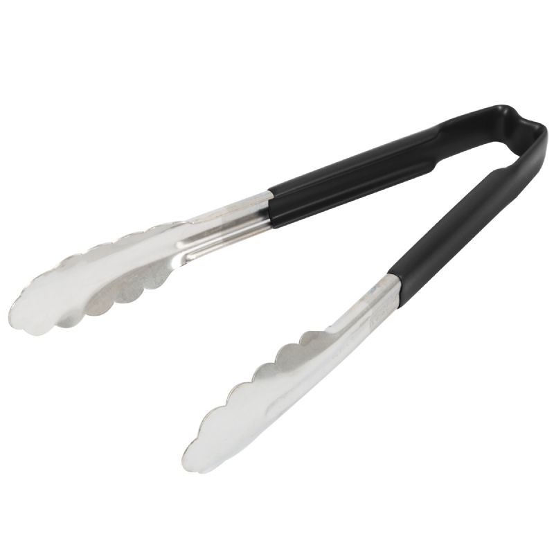 TONG KOOLTOUCH BLACK S/S 9.5"