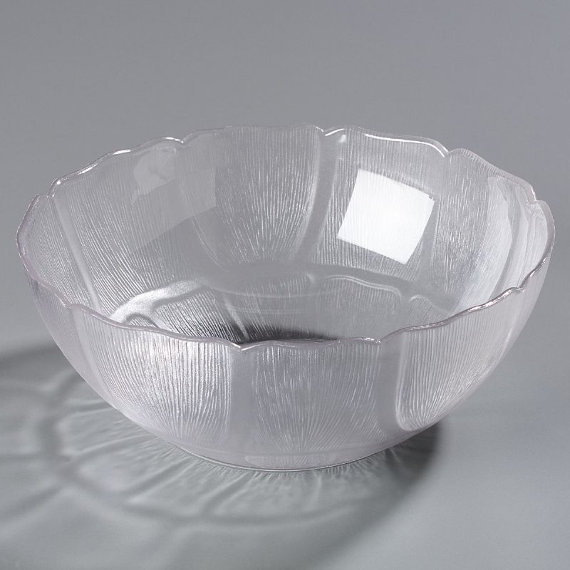BOWL PETAL MIST 2.5 QT