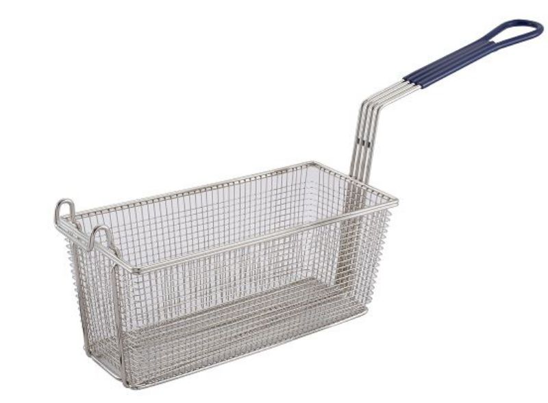 BASKET FRY 13 3/8X5 5/8X5 5/8