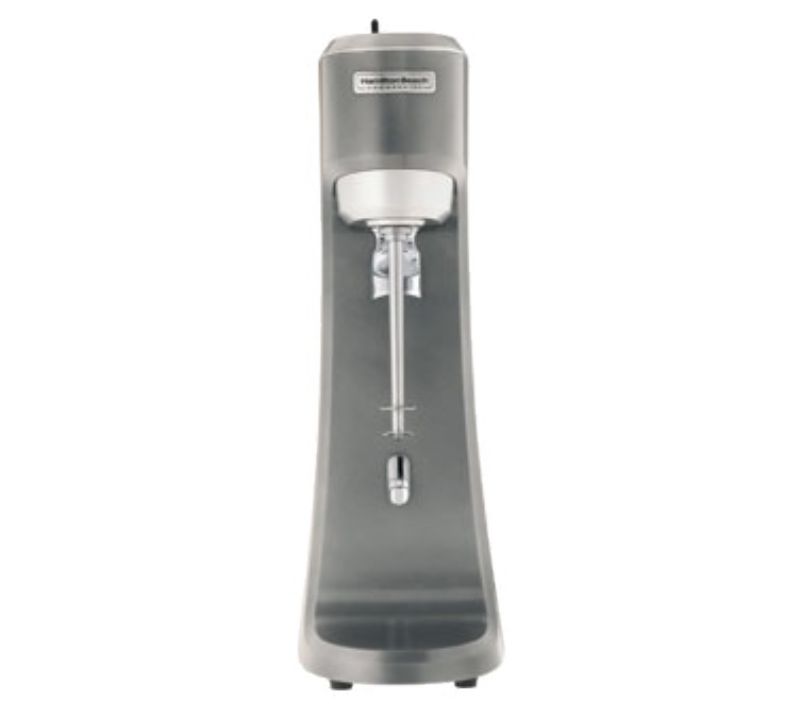 MIXER SINGLE SPINDLE