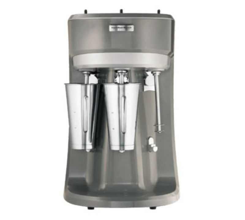 DRINK MIXER TRIPLE SPINDLE