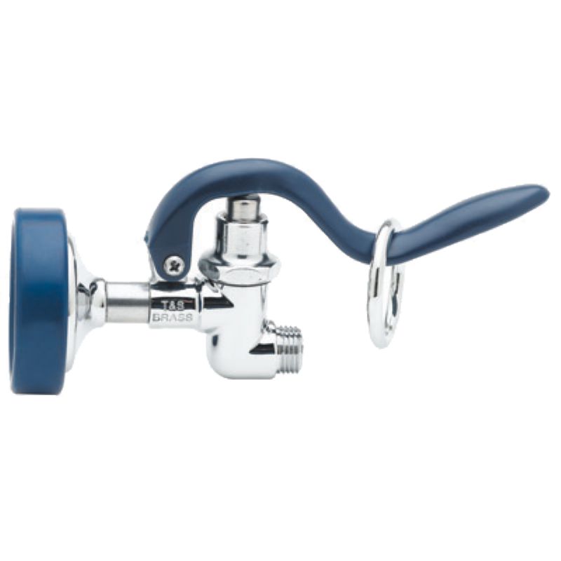 SPRAY HEAD ASSEMBLY TESB-0107