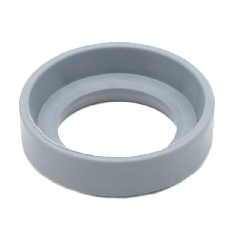 RUBBER RING SPRAY VALVE GREY