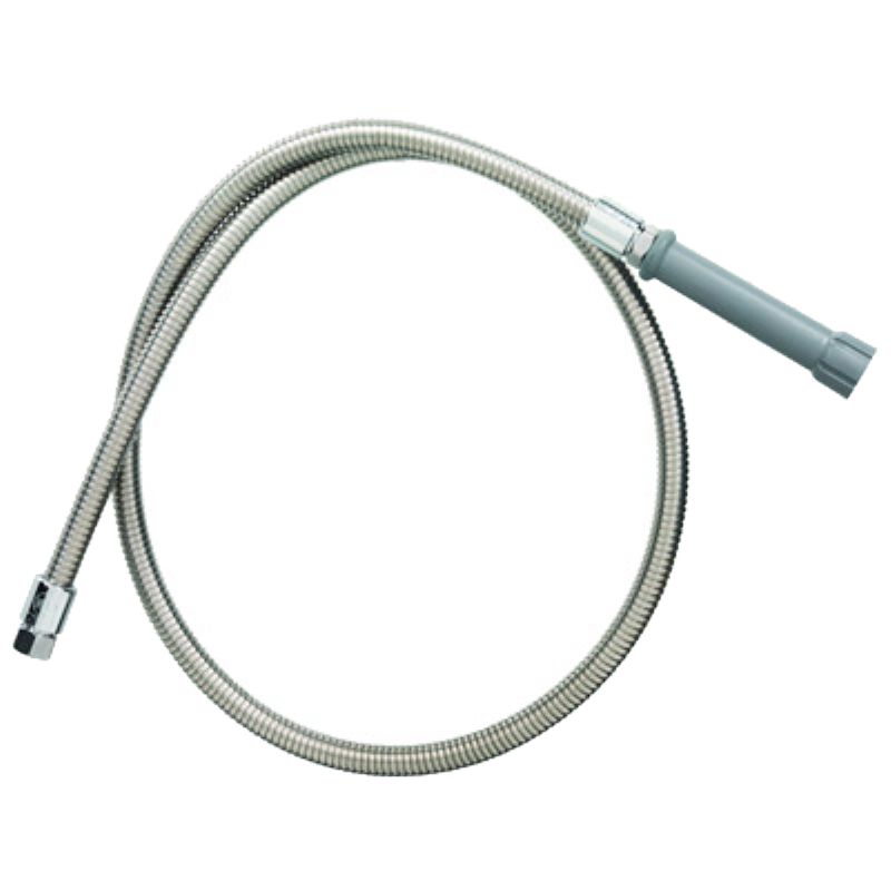HOSE PRERINSE FLEX 44" 