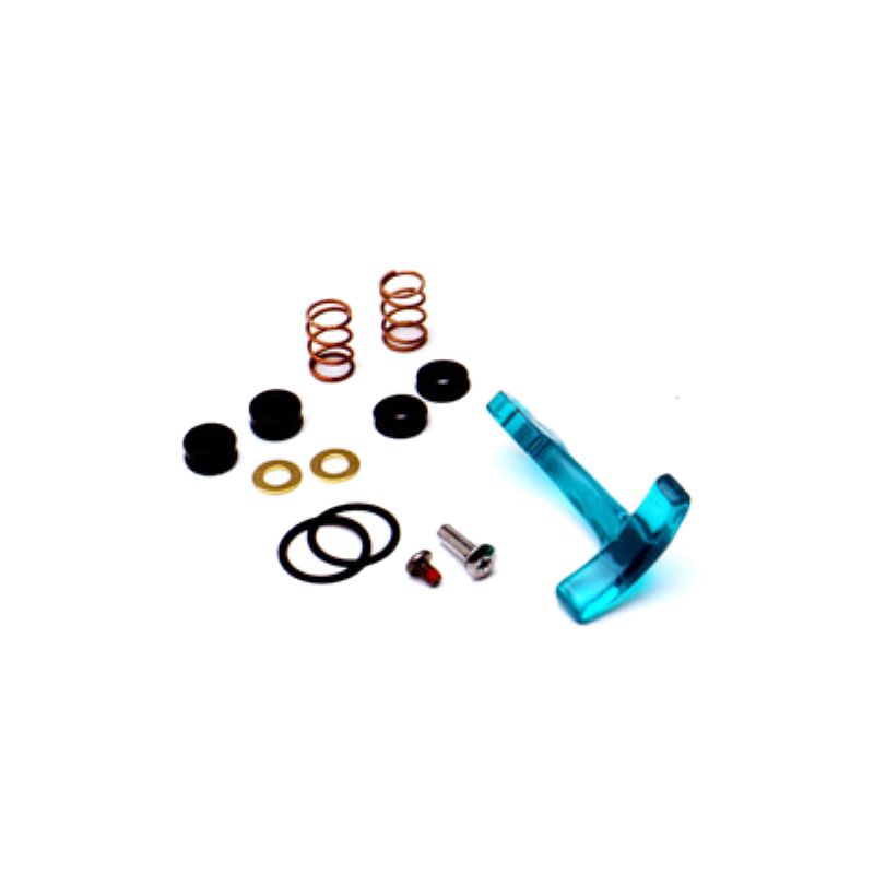 REPAIR KIT GLASS FILLER 1 COUNT-