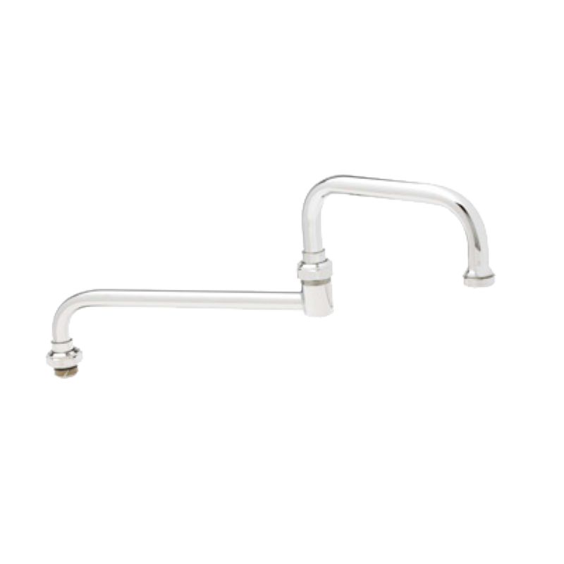 NOZZLE DOUBLE JOINT 18" 