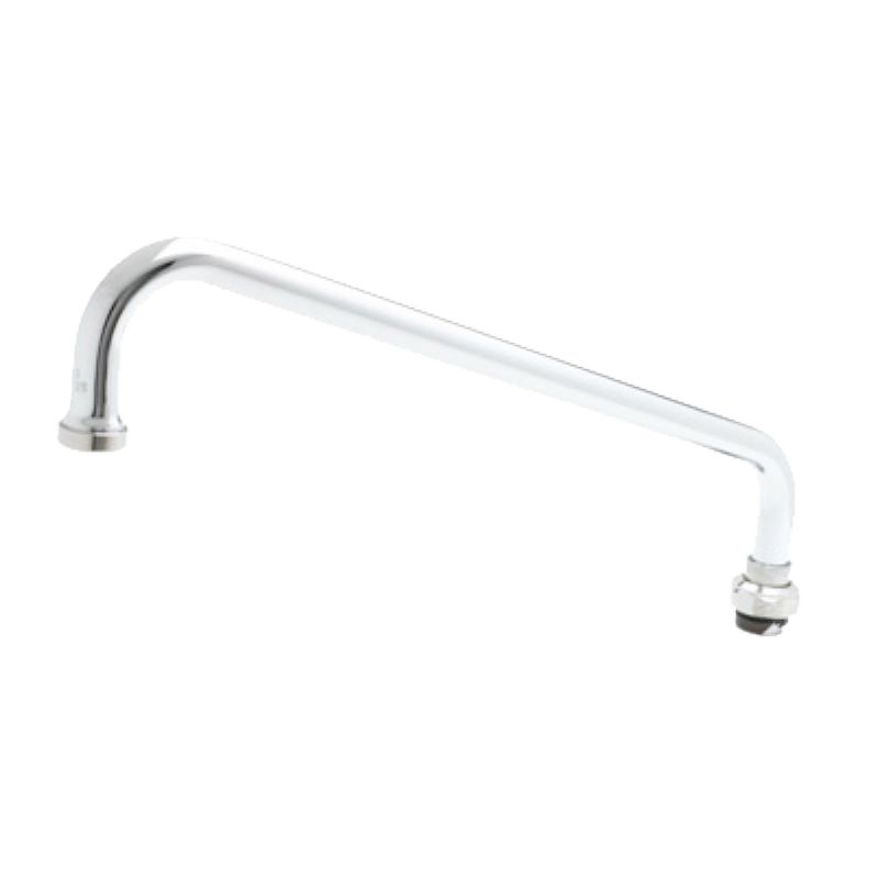 NOZZLE SWIVEL 12 INCH 