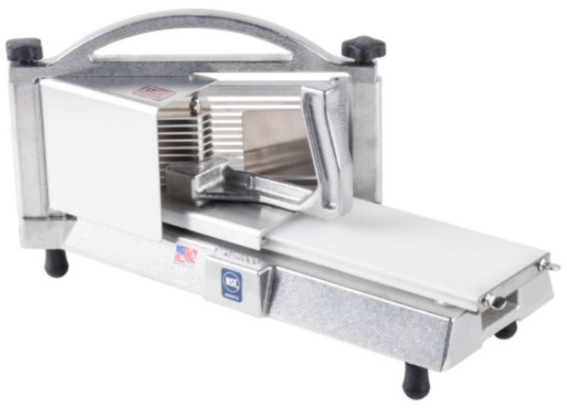 SLICER TOMATO 1/4" BLADE