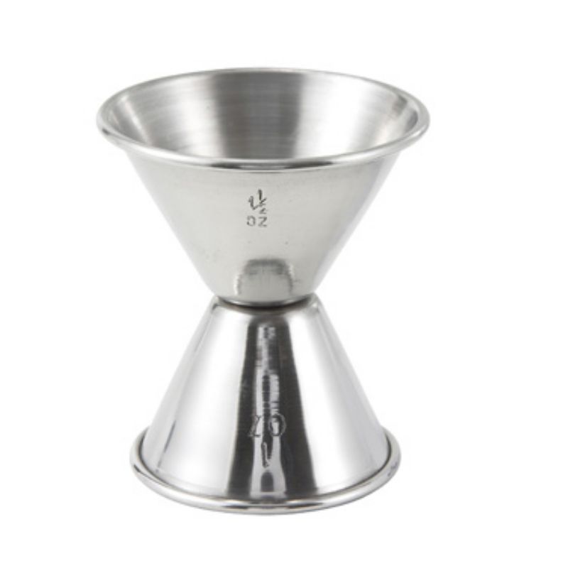 JIGGER 1 X 1 OZ