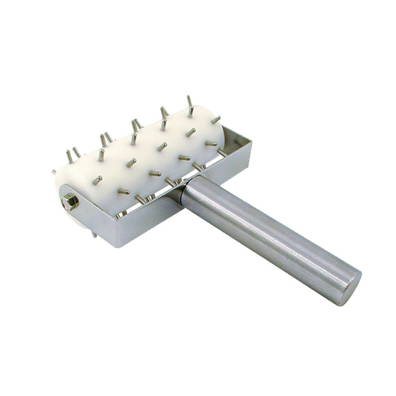 DOCKER ROLLER S/S HANDLE BAR