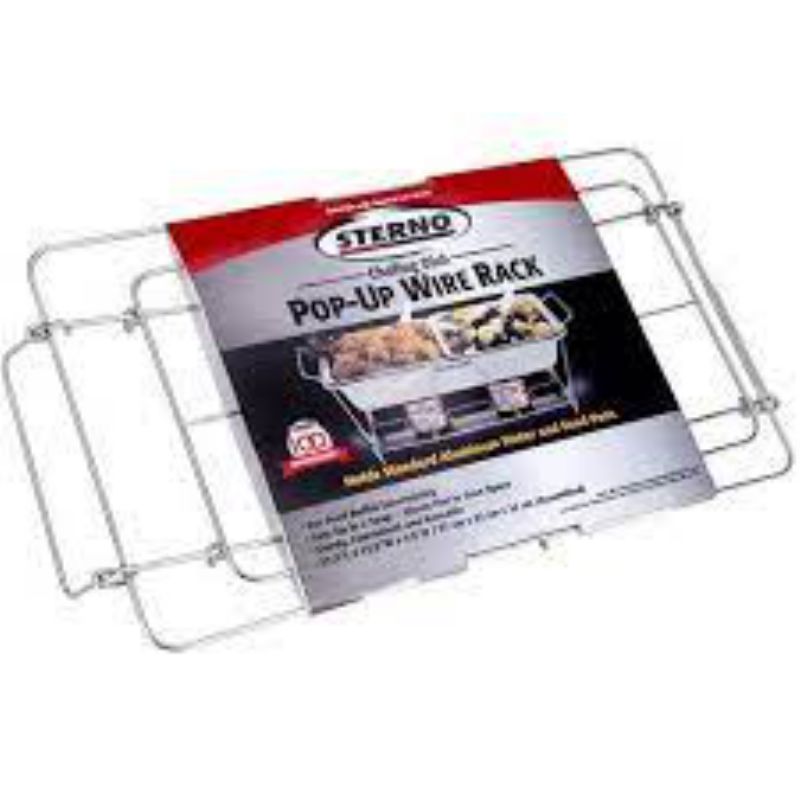 STAND FOR CHAFER WIRE COLLAPSES-