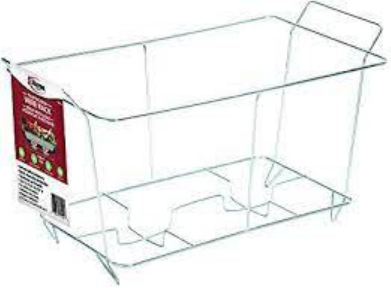 STAND FOR CHAFER WIRE COLLAPSES-