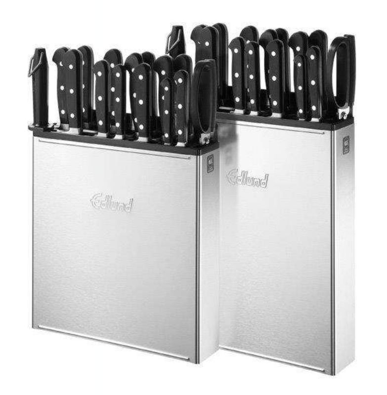 RACK KNIFE WALL MOUNT