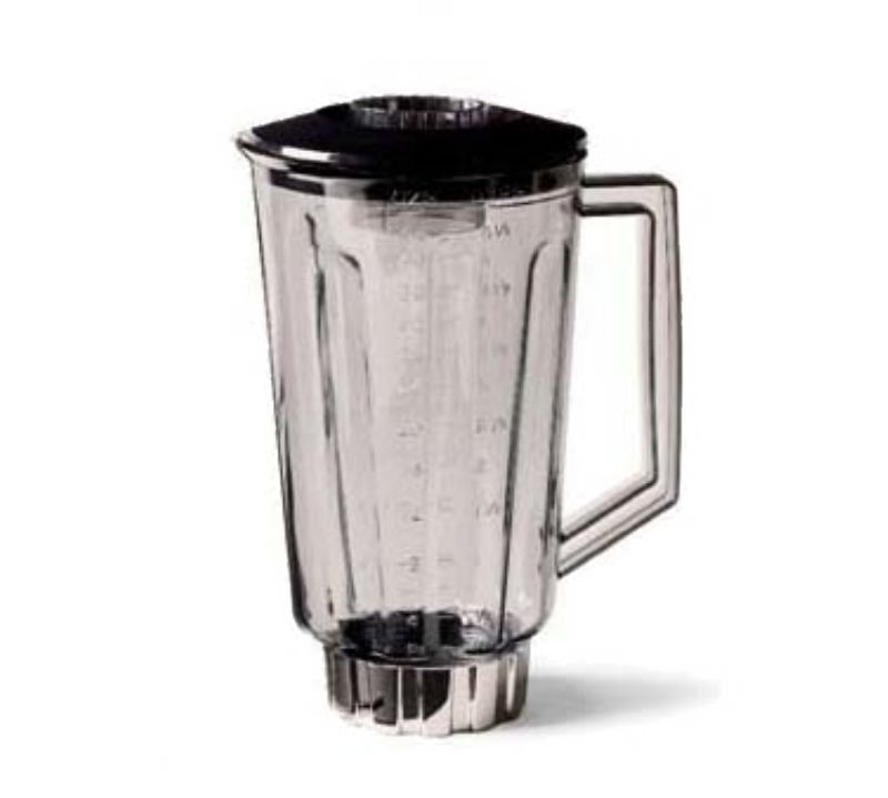 CONTAINER FOR 908 BLENDER 44 OZ POLY-JIT
