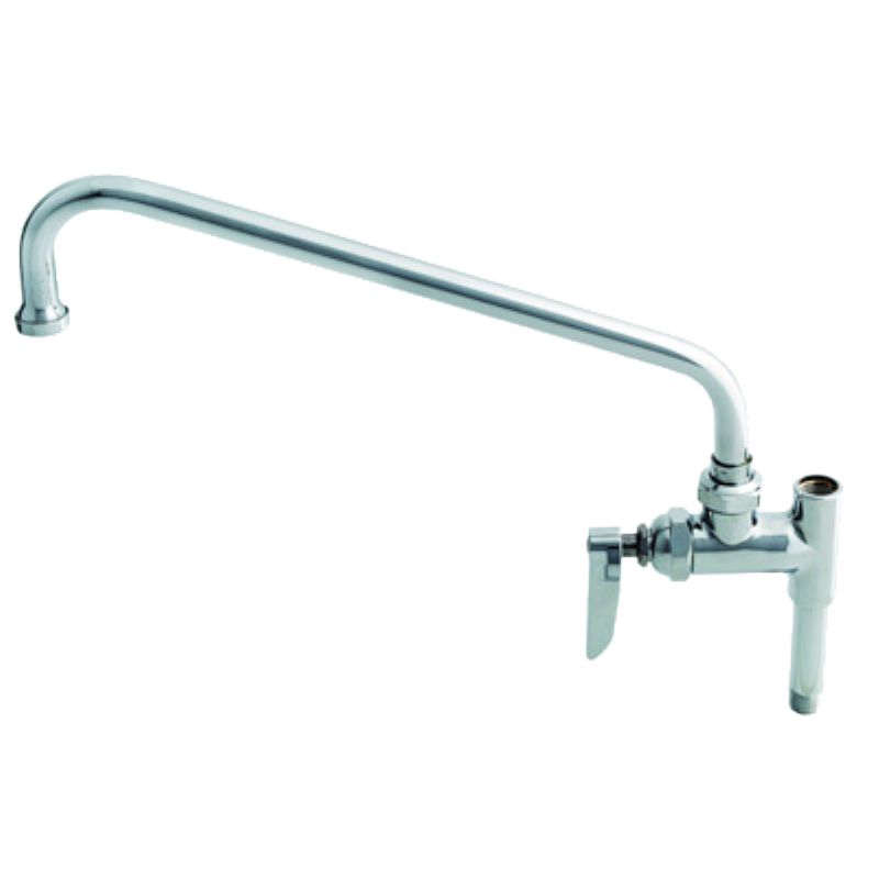 FAUCET ADD-ON 12" NOZZLE