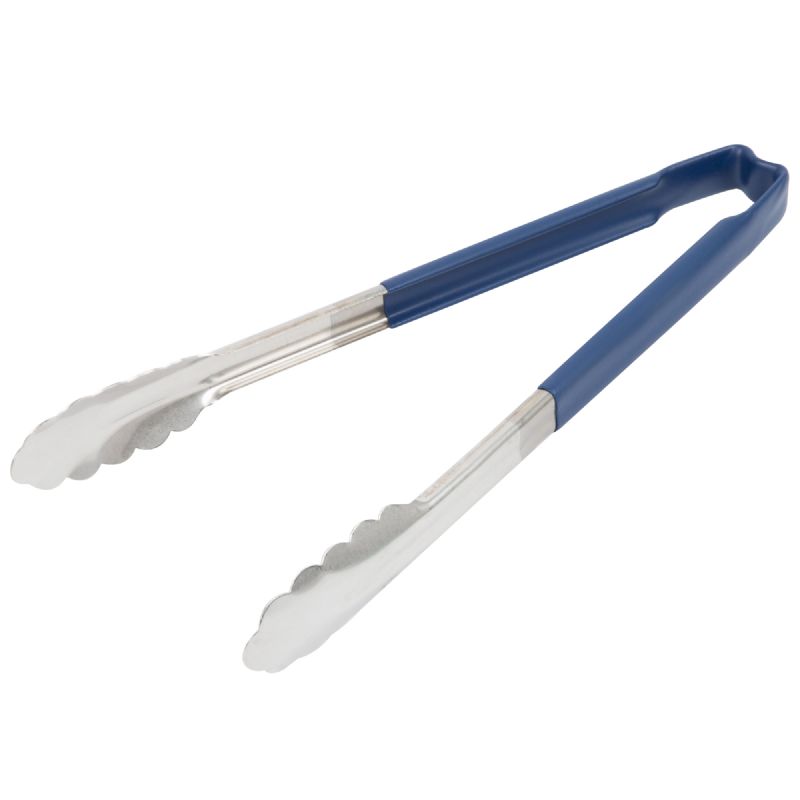 TONG ONE PIECE UTILITY 12"