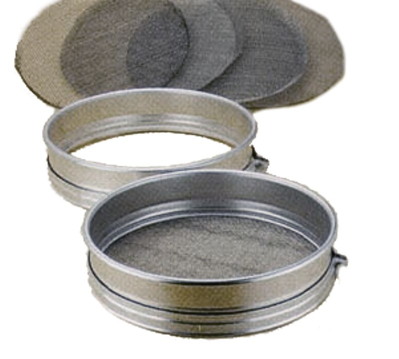 SIEVE FLOUR 16" DIAMETER
